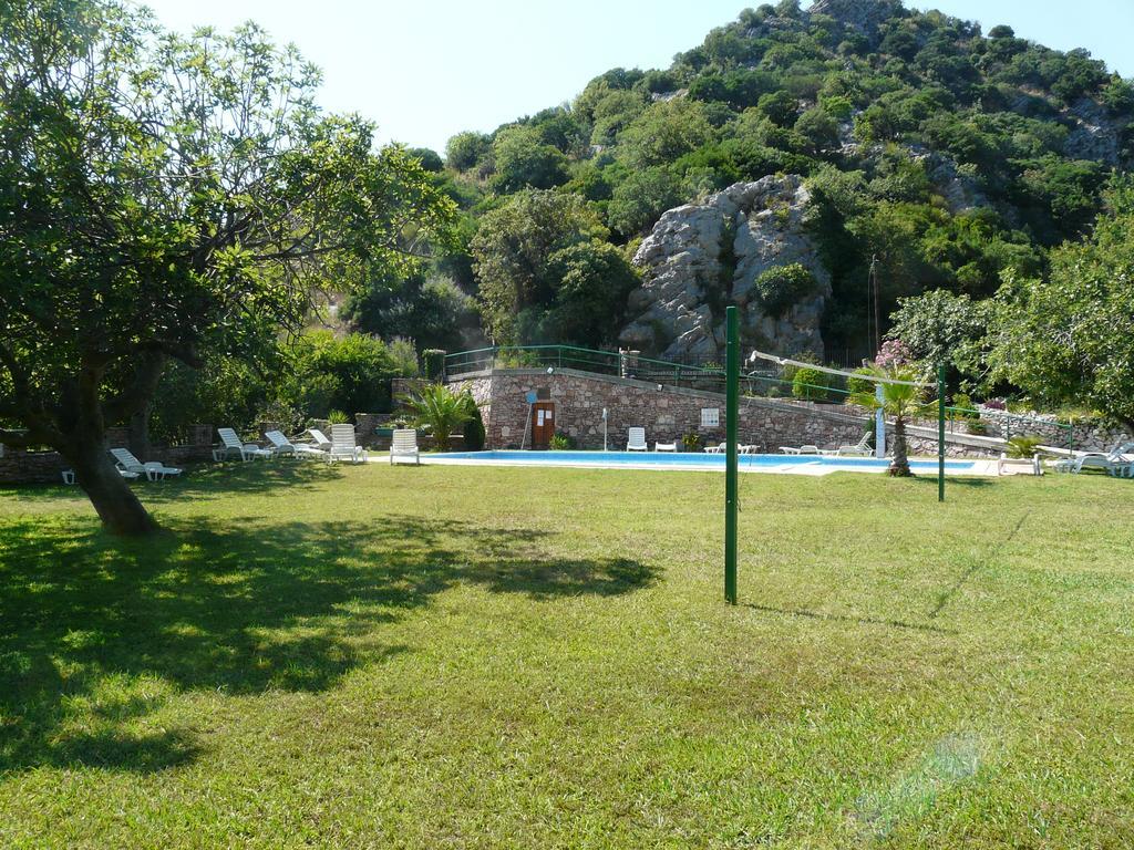Guest House Jadran Pol Petrovac Exterior photo