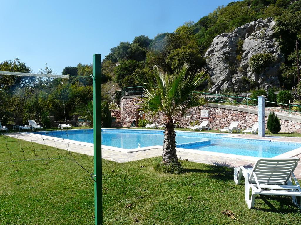Guest House Jadran Pol Petrovac Exterior photo