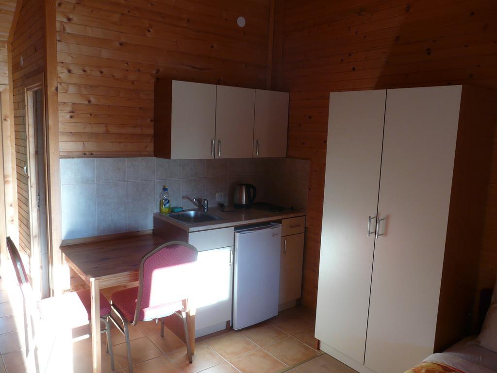 Guest House Jadran Pol Petrovac Exterior photo