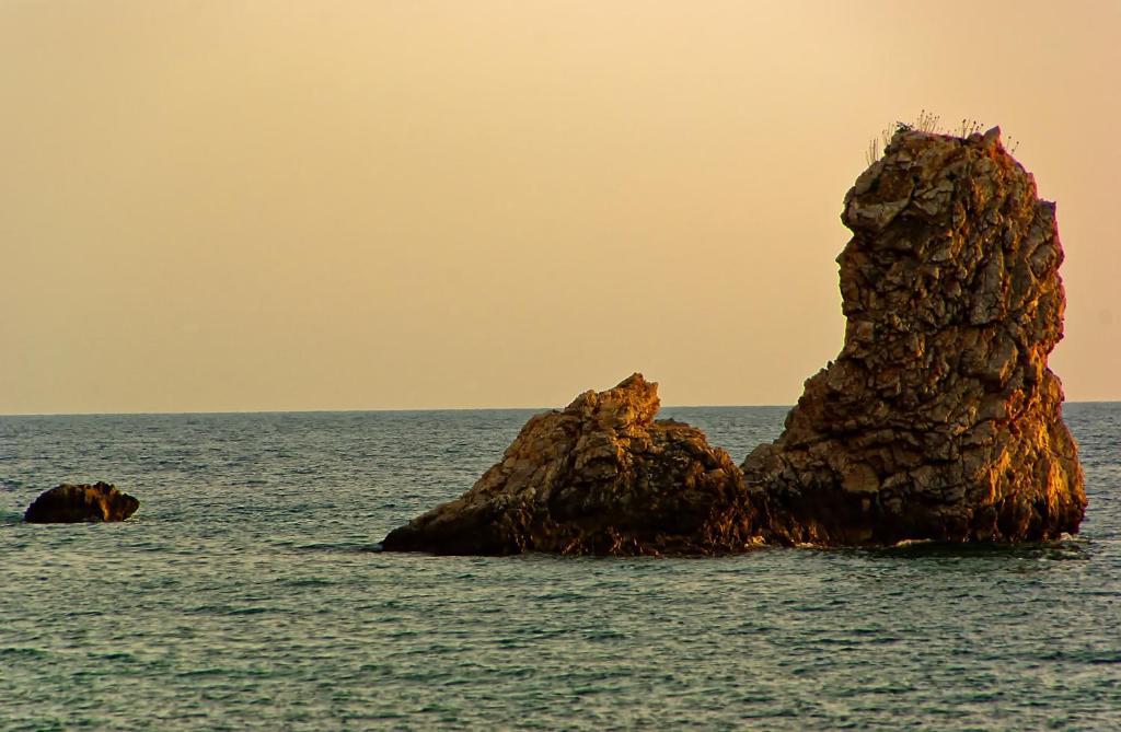 Guest House Jadran Pol Petrovac Exterior photo