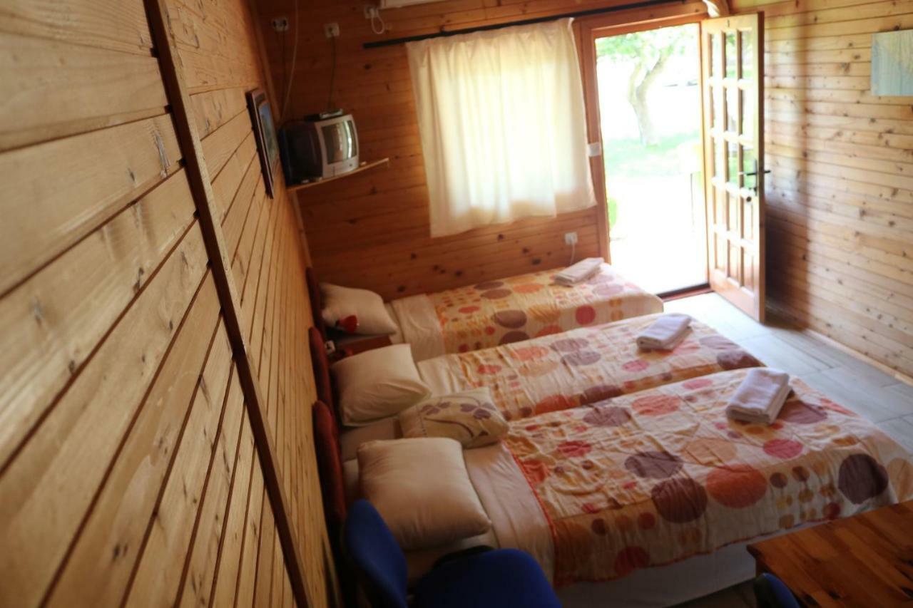 Guest House Jadran Pol Petrovac Exterior photo