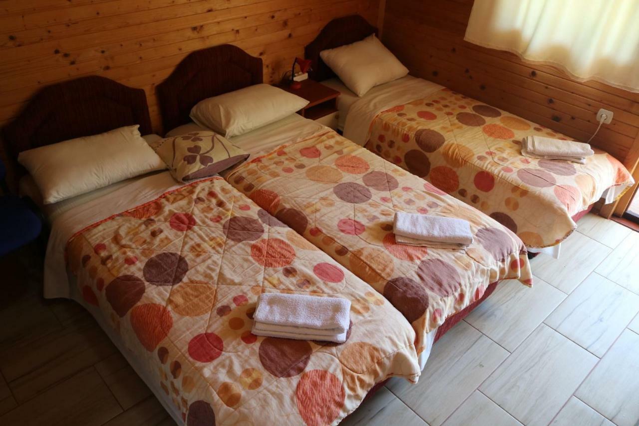 Guest House Jadran Pol Petrovac Exterior photo